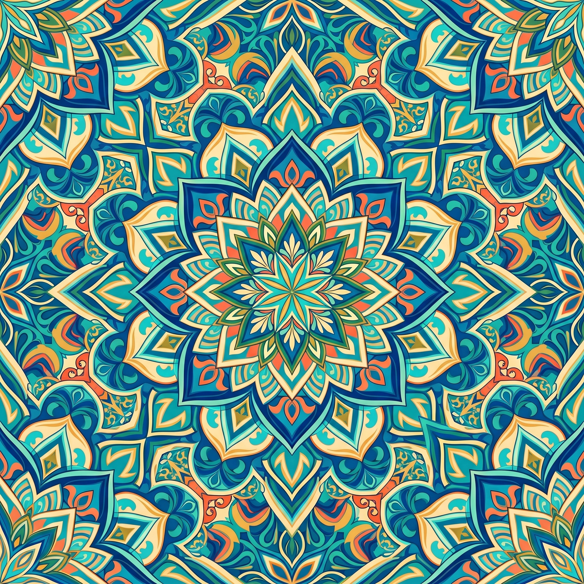 Geometric bag designs