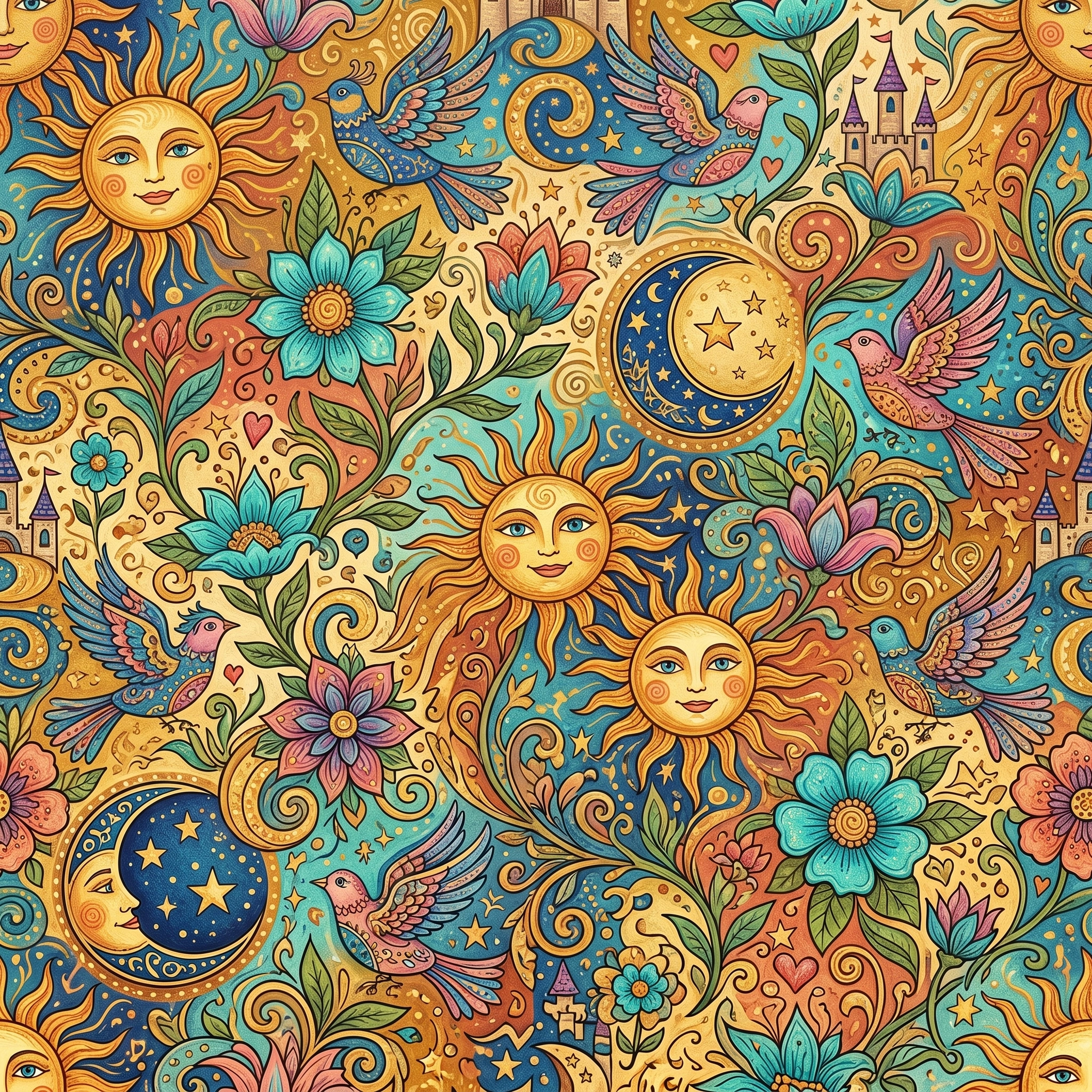 Aesthetic bag designs