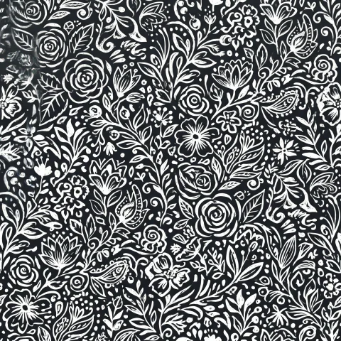 Pattern bag designs