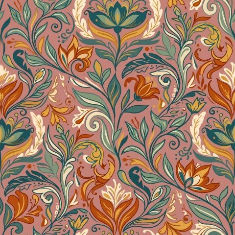 Vintage bag designs