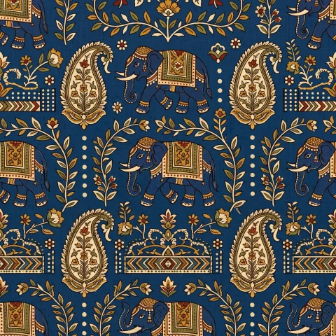 Pattern bag designs
