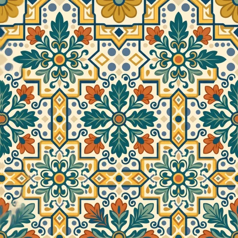 Floral home decor designs
