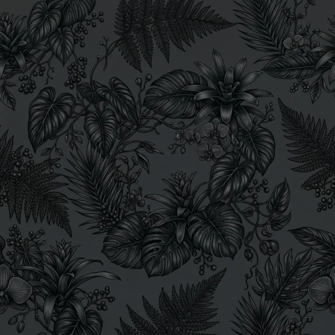Botanical home decor designs