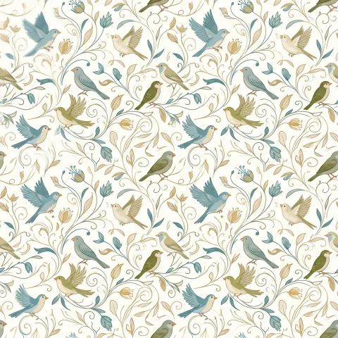 Botanical home decor designs