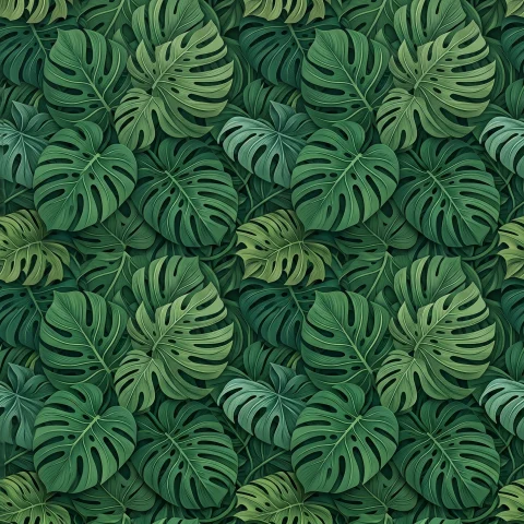 Botanical home decor designs