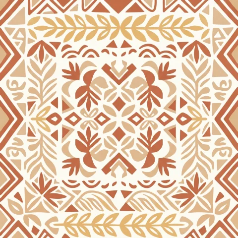 Abstract home decor designs