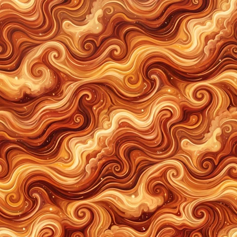 Abstract home decor designs