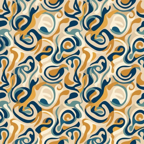Pattern home decor designs