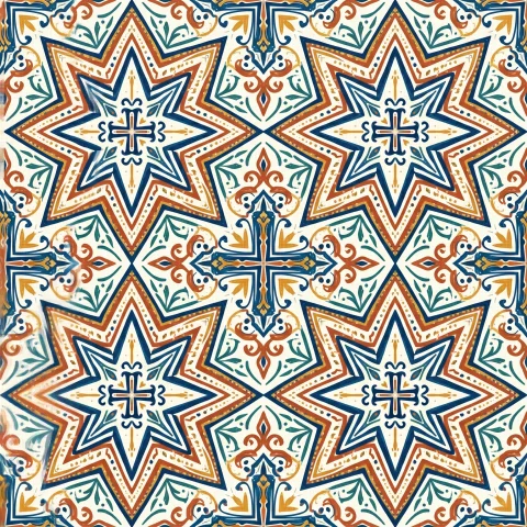 Pattern home decor designs