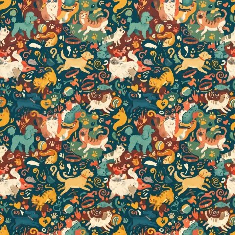 Animal pet accessory designs