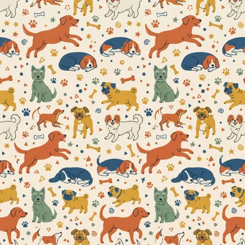Cute pet accessory designs