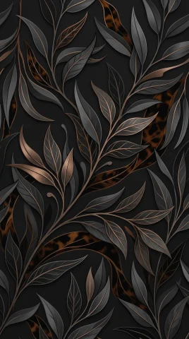 Gothic phone case designs