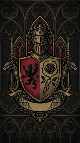 Gothic phone case designs