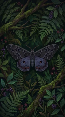 Gothic phone case designs