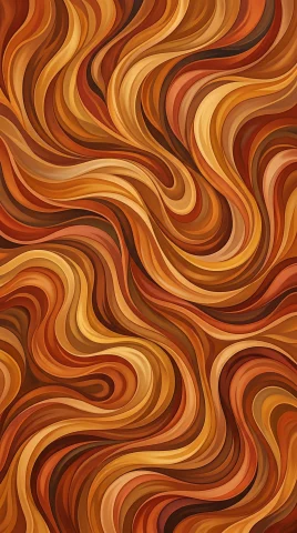 Abstract phone case designs