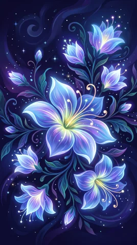 Fantasy phone case designs