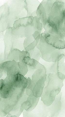 Watercolor phone case designs