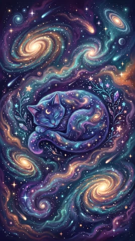 Space phone case designs