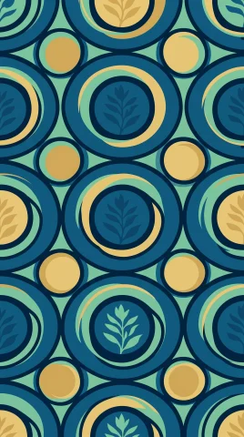 Floral phone case designs