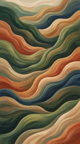 Natural phone case designs