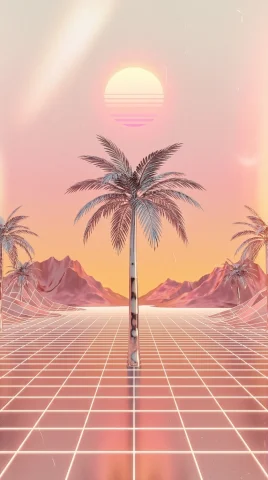 Cinematic phone case designs