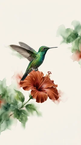Natural phone case designs