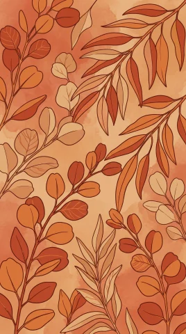 Watercolor phone case designs