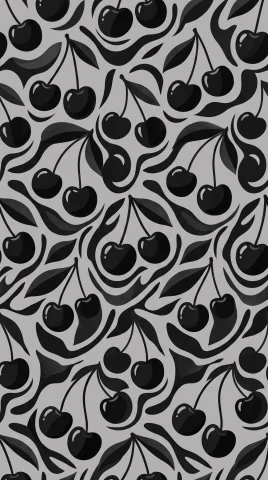 Dark phone case designs