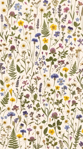 Floral phone case designs