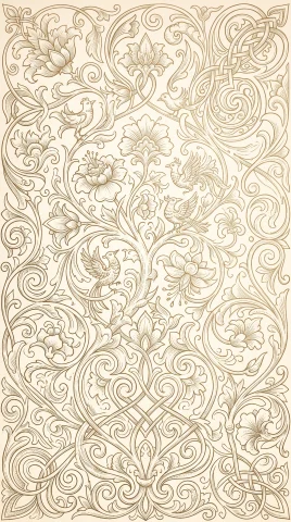 Vintage phone case designs