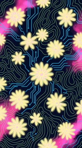 Sci-Fi phone case designs