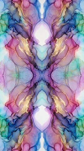 Abstract phone case designs
