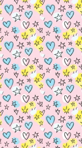 Doodle phone case designs