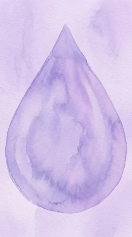 Watercolor phone case designs