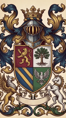 Fantasy phone case designs