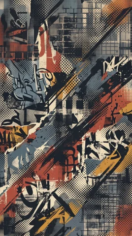 Urban phone case designs