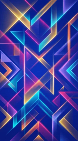 Neon phone case designs