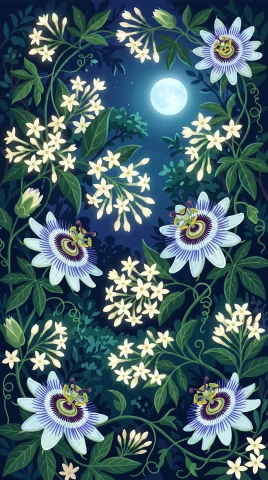 Floral phone case designs