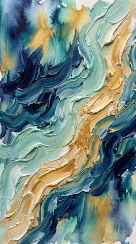 Ocean phone case designs