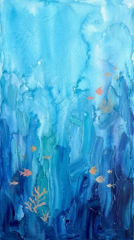 Ocean phone case designs