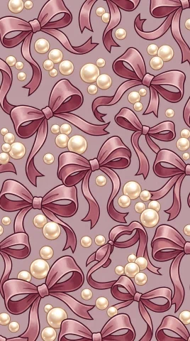 Coquette phone case designs