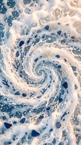 Ocean phone case designs