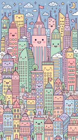 Cute phone case designs