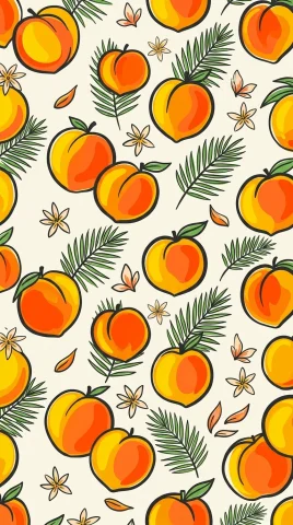 Tropical phone case designs