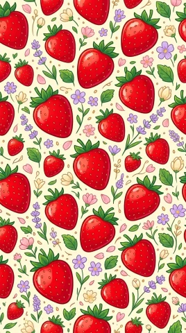 Pattern phone case designs