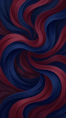 Abstract phone case designs