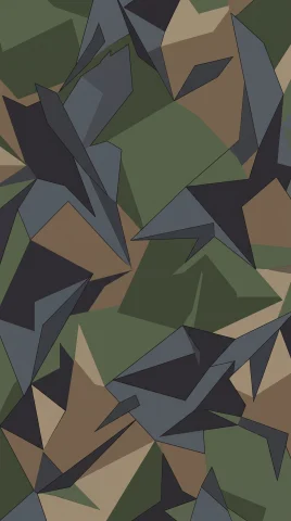 Techwear phone case designs