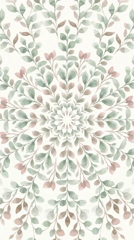 Mandala phone case designs