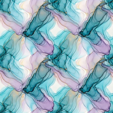 Abstract pet accessory designs