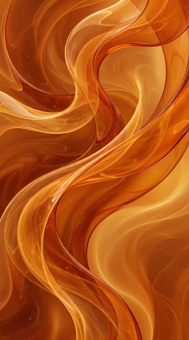 Abstract phone case designs